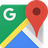 Google Maps Icon