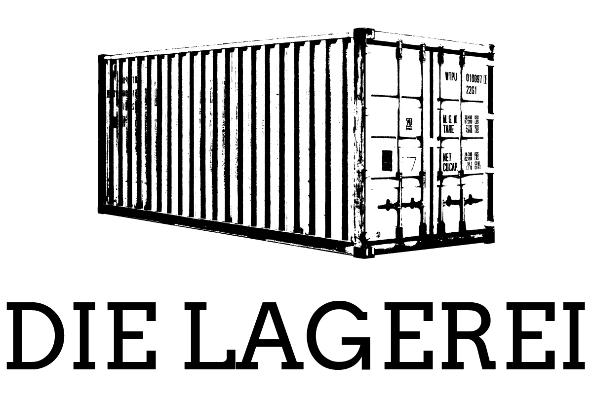 Die Lagerei